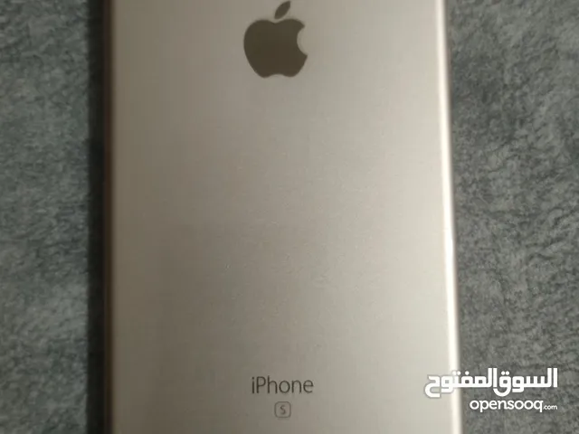 Apple iPhone 6S Plus 32 GB in Cairo