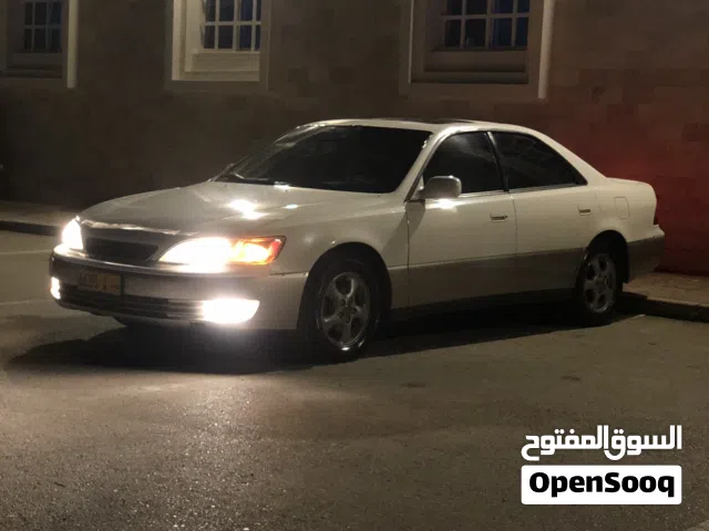 1997 Lexus Other