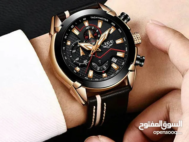 Analog Quartz Aike watches  for sale in Tripoli
