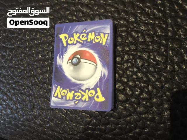 Pokémon Special edition