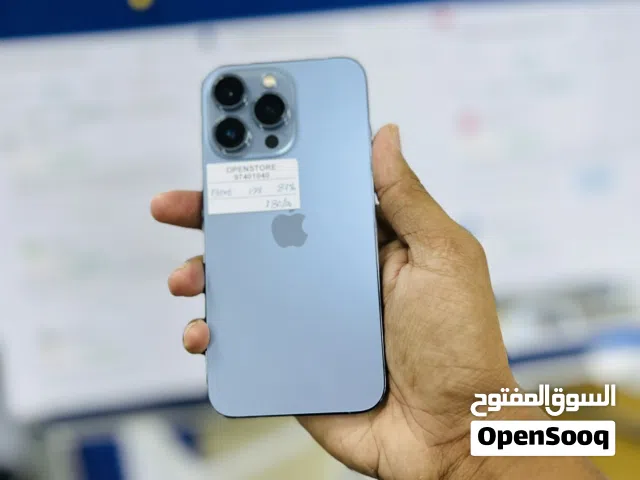 Iphone 13 pro 128gb the best camera iphone