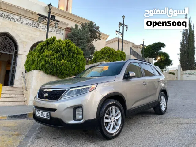 2015 Kia Sorento Standard
