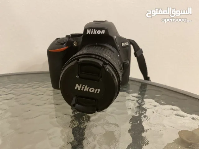 Nikon DSLR Cameras in Hawally