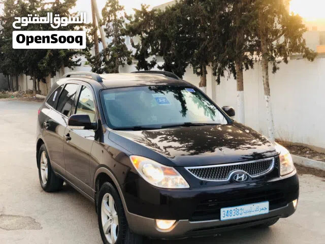 Used Hyundai Veracruz in Tripoli