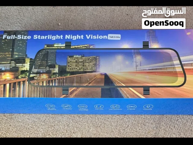 للبيع داش كام