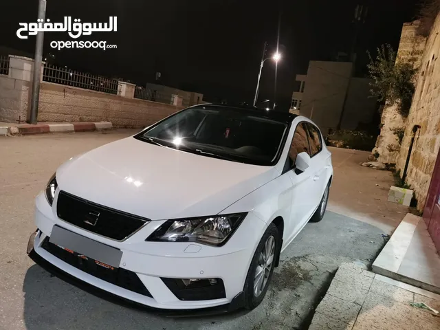 سيات ليون 2019