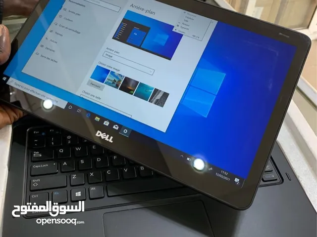 Windows Dell for sale  in Irbid