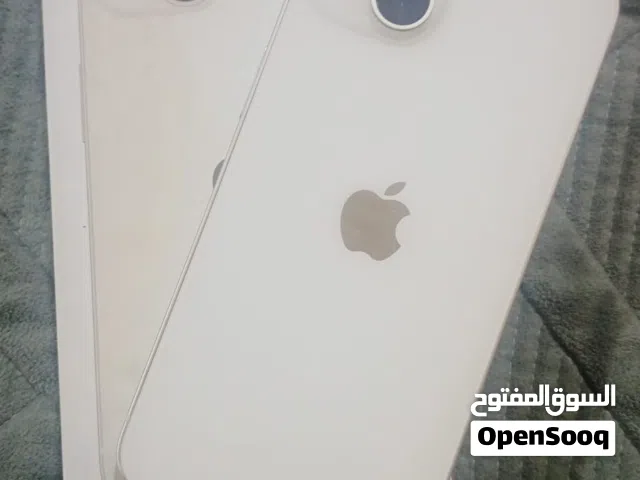 Apple iPhone 13 128 GB in Basra