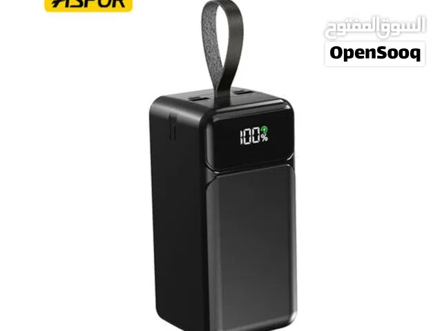 باور  بانك