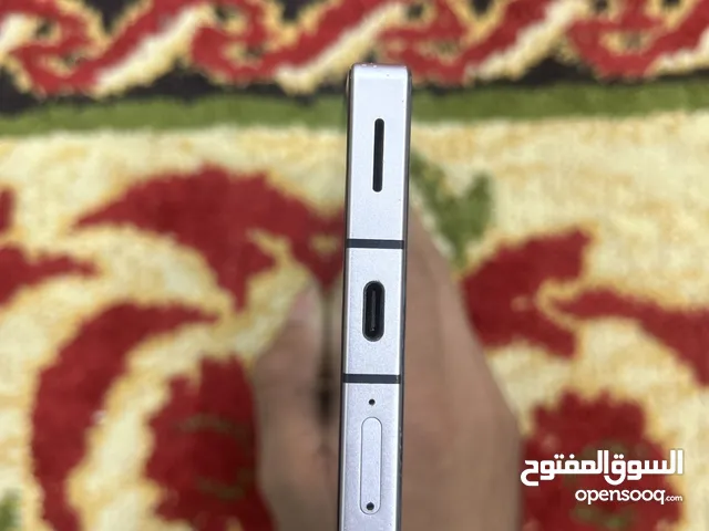 ZTE nubia Red Magic 8 Proشاشه محتركه فقط بدون ملحقات السعر 300الف