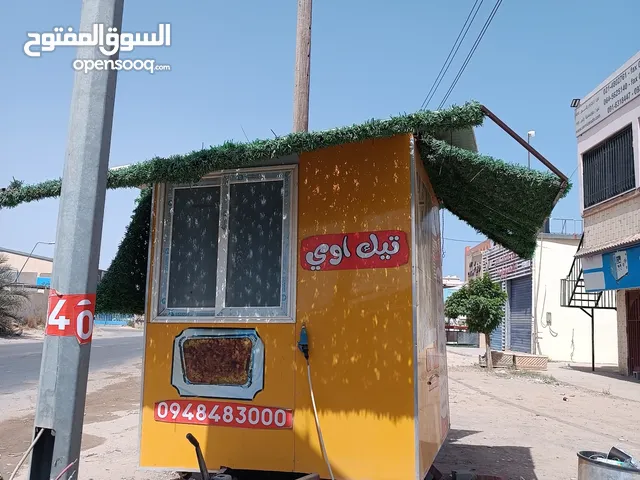 Caravan Other 2019 in Tripoli