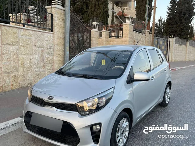 كيا 2019 للبيع
