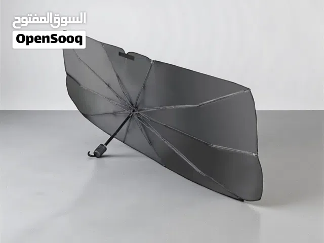 مظلة جام سيارات امامي