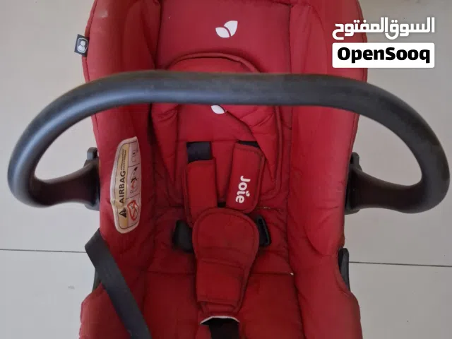 infant car seat