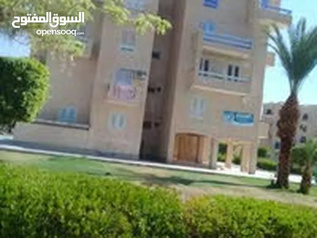65 m2 2 Bedrooms Apartments for Sale in Assiut New Assiut