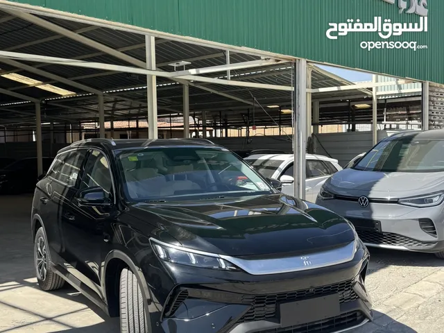 BYD SONG PRO 2025 DMI سونج يرو