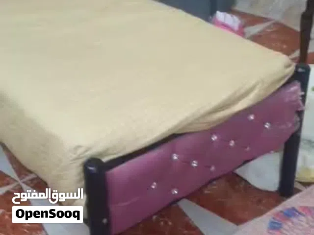 جربايه مستعمله مع مطرح سبرنك