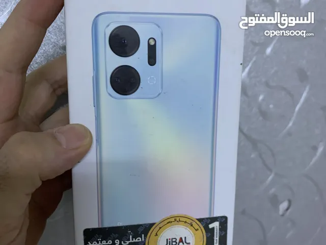 هونر X7a مستخدم بيع فقط