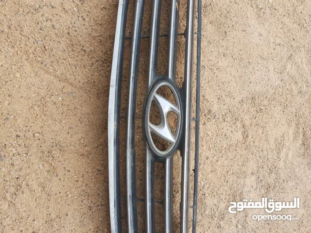 مسكرينة هونداي