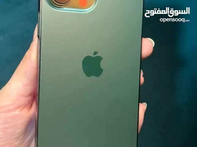 ايفون 13 برو ماكس