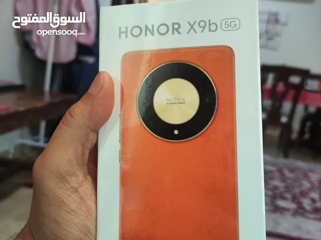 For Sell Honor X9b 5G Brand New Not Open