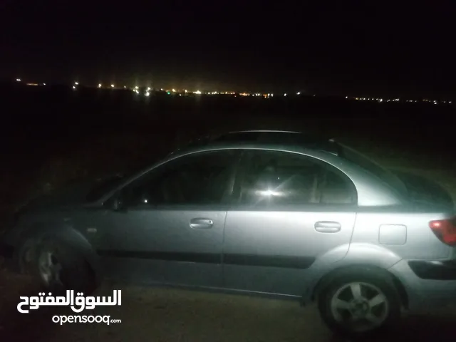 Used Kia Pride in Irbid