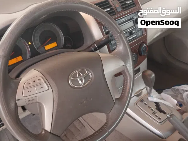 Used Toyota Corolla in Northern Governorate