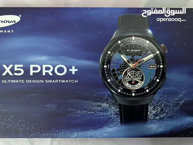 Other smart watches for Sale in Muscat