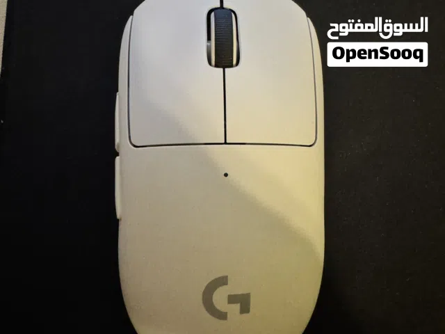 ماوس logitech g pro superlight 2