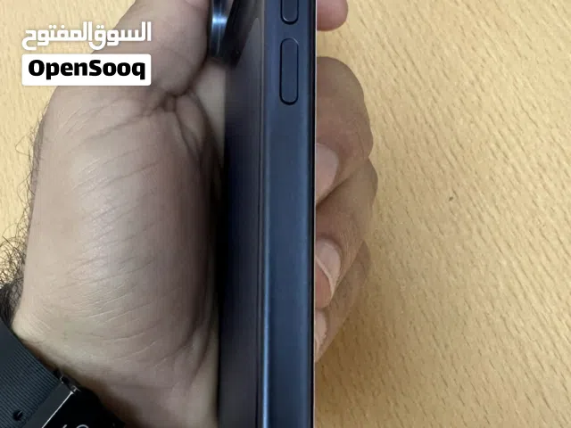 ايفون 17 برو(512GB) جديييييد