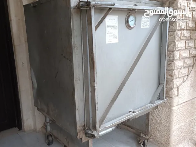 أجهزة ومعدات مطاعم للبيع في صنعاء : طاولات : اجهزة طبخ : افضل سعر