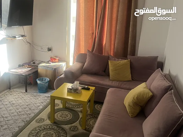 Semi Furnished Monthly in Al Ahmadi Mahboula