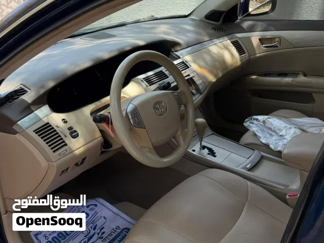 2006 Toyota Avalon Limited