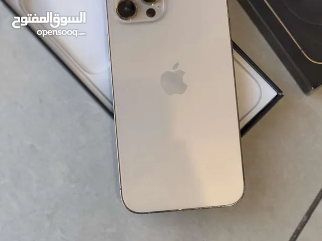 ايفون 12 Pro MaX وكاله وووكاااله ولا نقرة مستعمل شبه جديد اخو الجديد