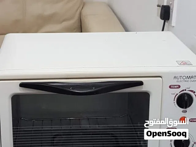Wansa otg oven