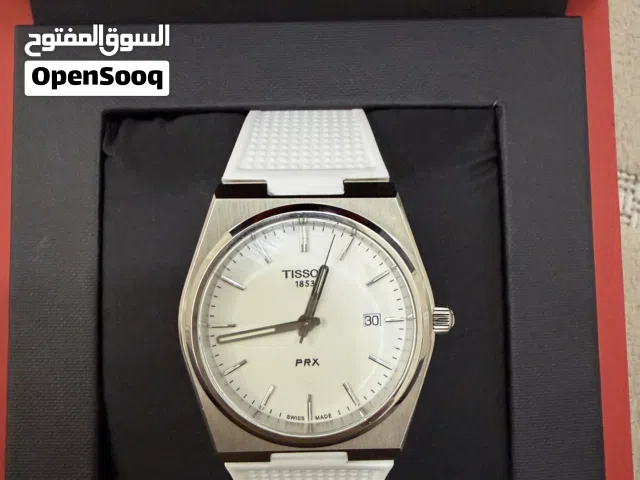 Tissot 1853