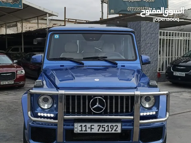 G55 AMG 2008