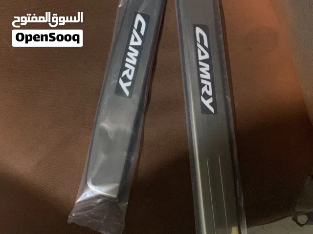 زينه كامري 2020 ربع حبات