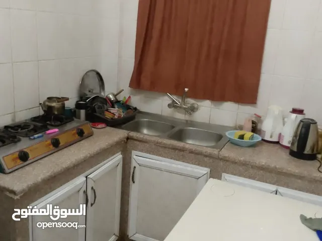 90 m2 2 Bedrooms Apartments for Rent in Aqaba Al Mahdood Al Gharby