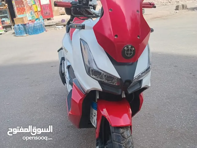سكوتر دايون ADV 200CC