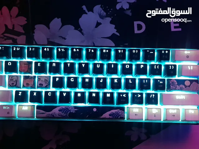 gaming keyboard and mouse razer