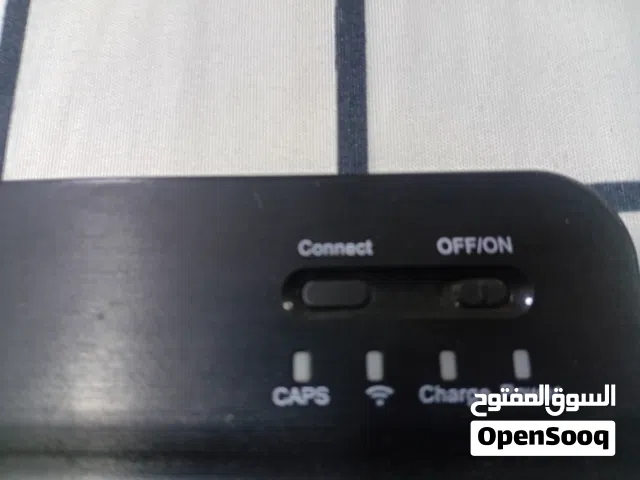 كي بورد بلوتوث