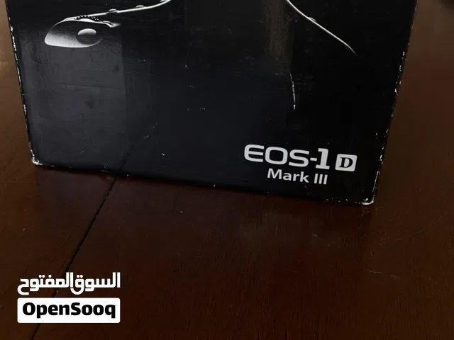 للبيع كاميرة Canon 1D iii