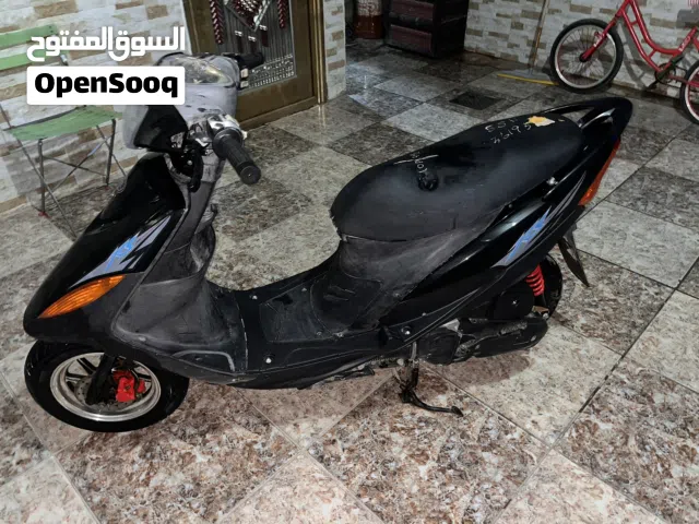 2008 ياماها أخرى