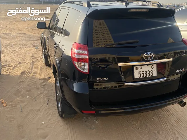 راف 4 2010 امريكي