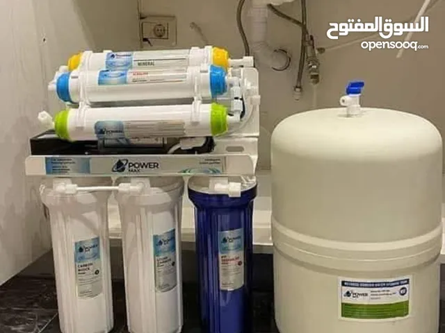 Filters for sale in Amman