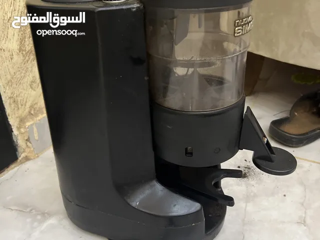 مطحنه قهوة نوع simonelli