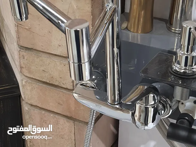 خلاط سنك جداري منوع
