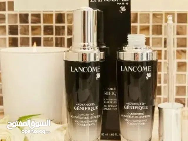 سيروم الفاسد جنيفيك