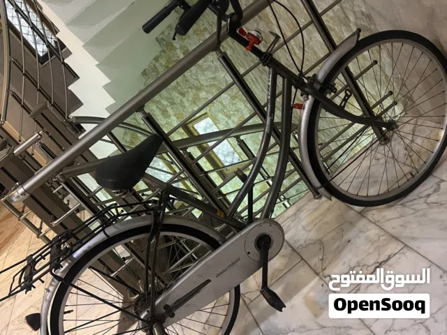بيسكل سياحي باله ياباني